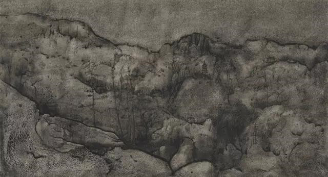 1淨石山莊，1977-1979，17.8 x 33 cm.jpg